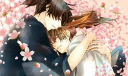 眷恋你的温柔漫画,漫画中的情感纠葛与成长之旅