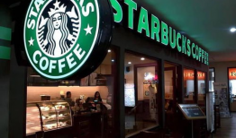 星巴克视频,一杯咖啡，一段温馨旅程
